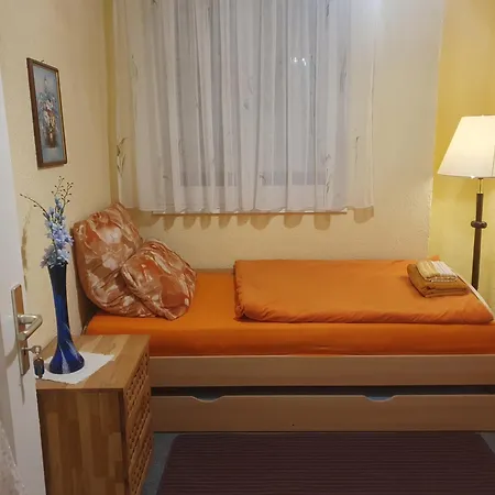 Homestay Bei Laura Grunstadt