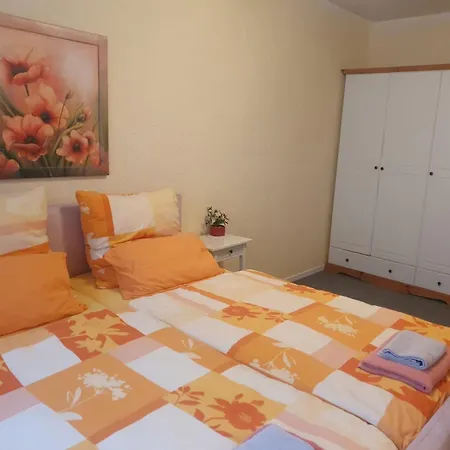 Bei Laura Homestay *