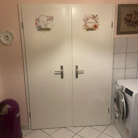 Homestay szállás Nova Haus