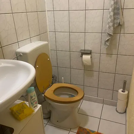 منزل للإقامة Nova Haus *