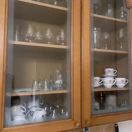 منزل للإقامة Nova Haus *