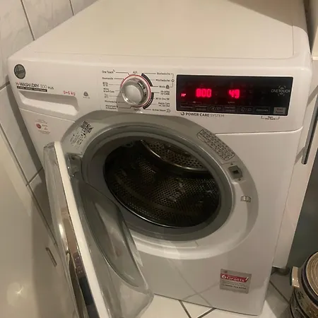 Nova Haus منزل للإقامة *