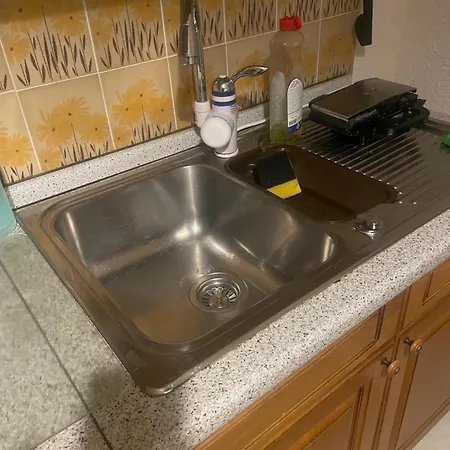 Privat bolig Nova Haus Grünstadt