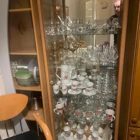 Homestay szállás Nova Haus