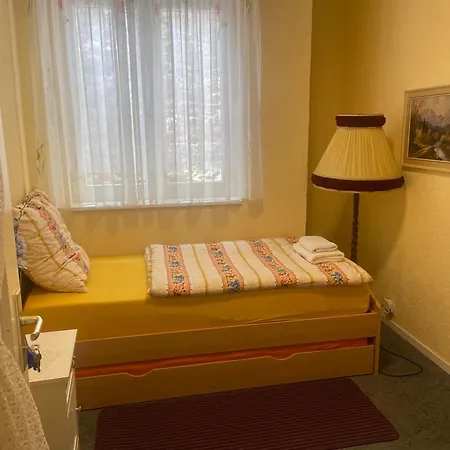Nova Haus منزل للإقامة