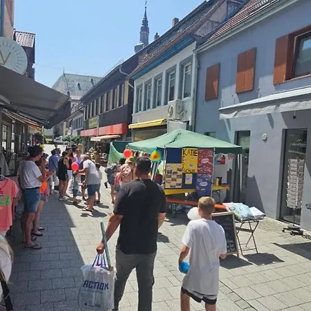 Nova Haus * Grünstadt